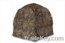 hunting blind