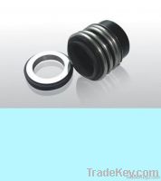 O-Ring Mechanical Seals