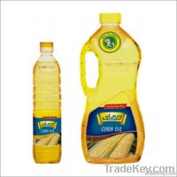 Edible Corn Oil