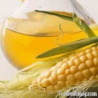 Refined Corn Oil