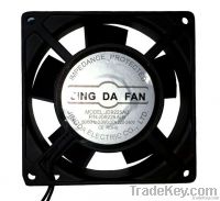 92X92X25MM compact cooling fans