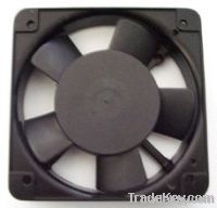 110mm size panel cooling fans