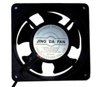 AC COOLING FAN, 4inch fan