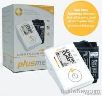 Automatic Blood Pressure Monitor -  PM-K02