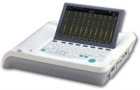 ECG UNIT - PRMECG-12A