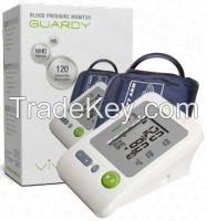 GUARDY Measuring Arm Blood Pressure Monitor - AUTOMATIC