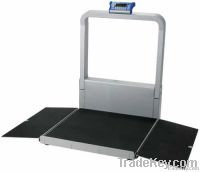 Wheelchair Scale