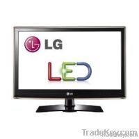 LCD television