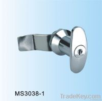 Handle Lock