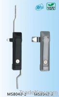Rod Lock
