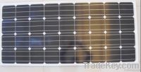 140W Mono-Crystalline Solar Panels