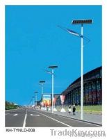 Kehua 6M solar street light