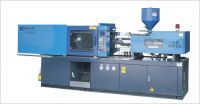 Plastic Injection Molding Machine