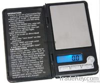 Digital Pocket Scale