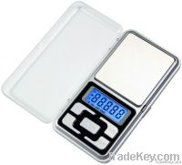 Pocket Scale