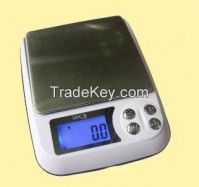                 BDS-S658 series kitchen scale