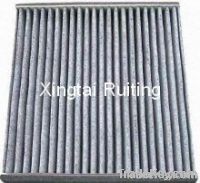 cabin filter