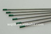 WP Pure Tungsten Electrode
