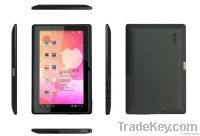 7 inch Allwinner A13 Tablet pc Capacitive Touch Screen