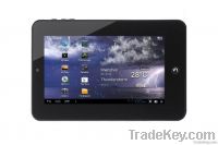 7 inch VIA 8850 Tablet PC MID ICS4.0 512MB/4GB Resistive Tablet