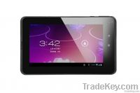 7 inch Allwinner A10 3G Mobile Tablet PC LOPTOP MID Capacitive Touch
