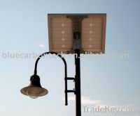 4M solar street lamp