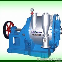 high efficiency ZDF series single-action separating machine