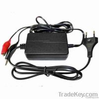 R05(10)-XX Universal Battery Charger