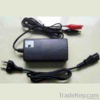 R30-XX Universal Battery Charger