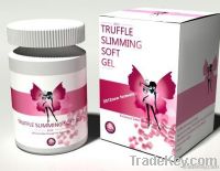 Best Quality New Fromula -Truffle Slimming Softgel Fast Weight Loss