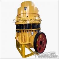 cone crusher