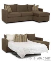 Remus Corner Sofa Bed