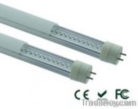 High lumin LED SMD3014 tube with isolating power supply