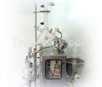 Rotary Evaporator