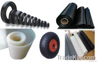 Precipitated Silica For Rubber, Tyres & Silicon Rubber & Rubber Goods