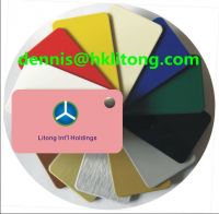 Aluminum Composite Panel