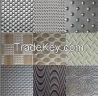 Aluminum Sheet