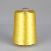 Dyed Viscose Filament Yarn