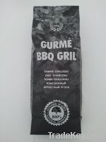 Gourmet Oak Charcoal in 1, 3 KG bag