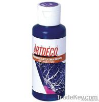 SPIDER CRACKLE PAINT 100 ml