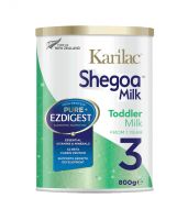 Karilac Shegoa Milk Toddler Formula