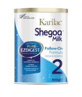 Karilac Shegoa Milk Follow-on Formula