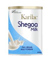 Karilac Shegoa Milk Powder