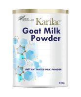Karilac Goat Milk Powder