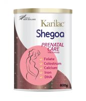Karilac Pregnancy Milk