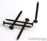 Darwall screws