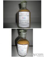 Sodium Naphthalene Sulphonate Formaldehyde