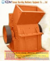 sell new hammer crusher