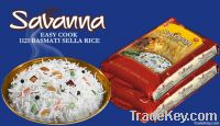 Basmati Sella Rice