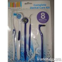 home dental care kit